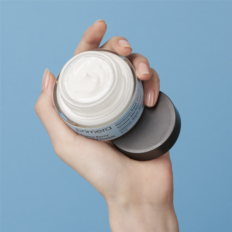 알파인 베리 워터리 크림 50ml 상품 이미지 8