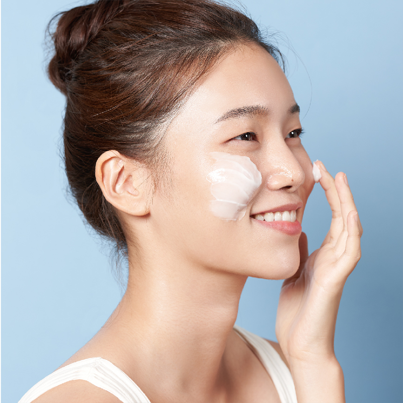 알파인베리 워터리 크림 75ml 상품 이미지 4