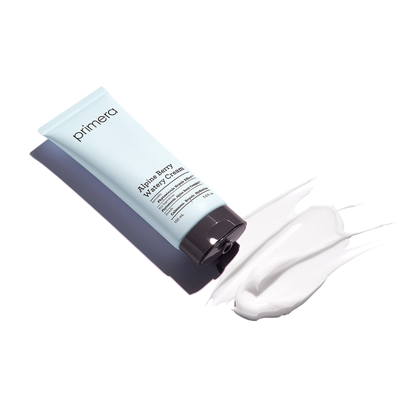 알파인베리 워터리 크림 75ml 상품 이미지 6