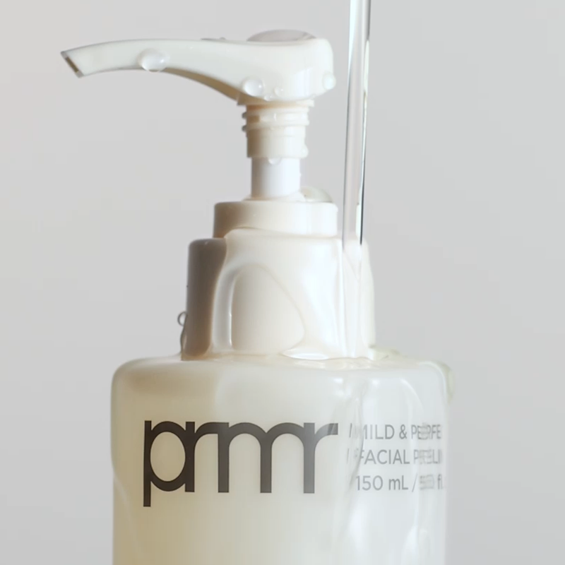마일드 앤 퍼펙트 페이셜 필링 250ml 상품 이미지 6