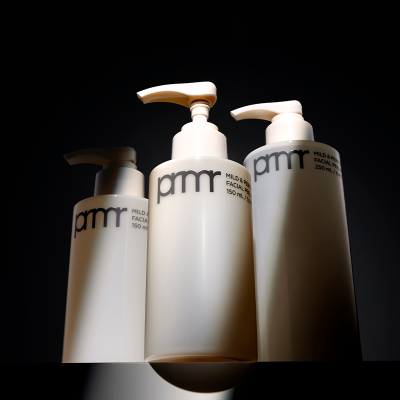 마일드 앤 퍼펙트 페이셜 필링 250ml 상품 이미지 7