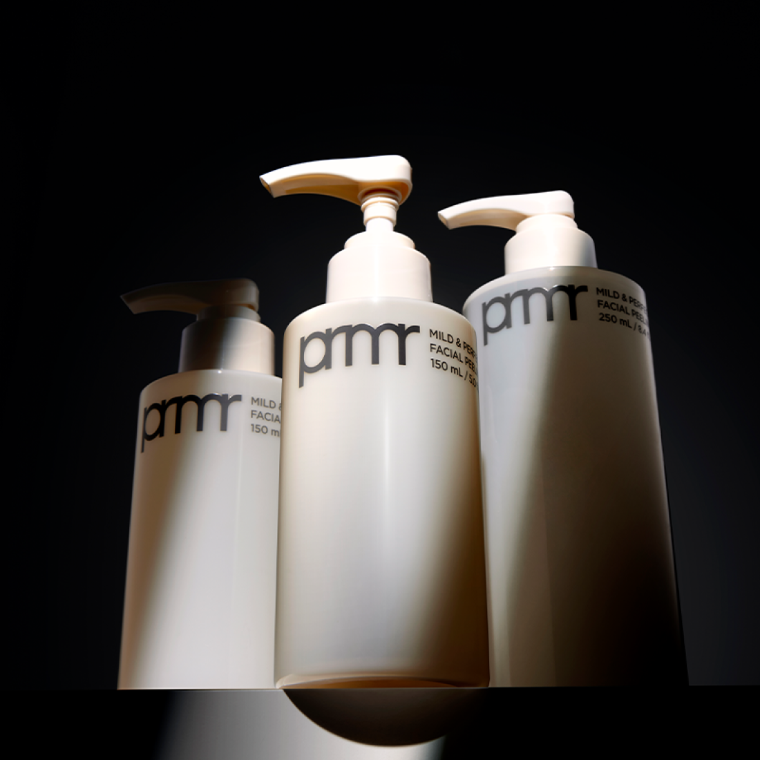 마일드 앤 퍼펙트 페이셜 필링 250ml 상품 이미지 7