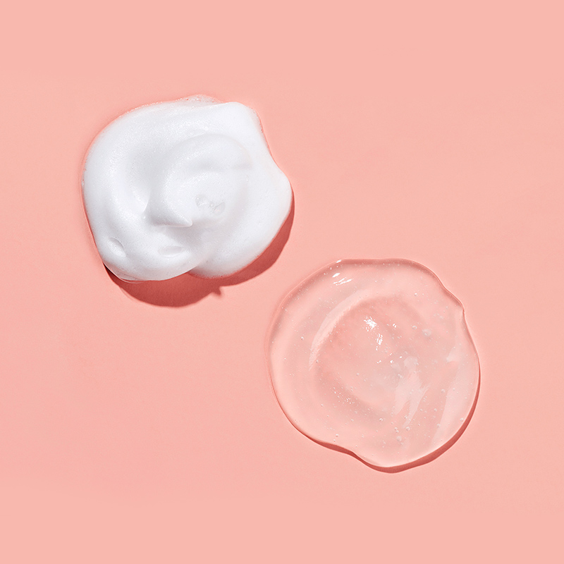 바하 버블 필링 클렌저 200ml 상품 이미지 2