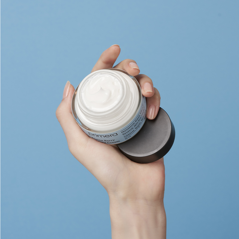 알파인 베리 워터리 크림 100ml 상품 이미지 5