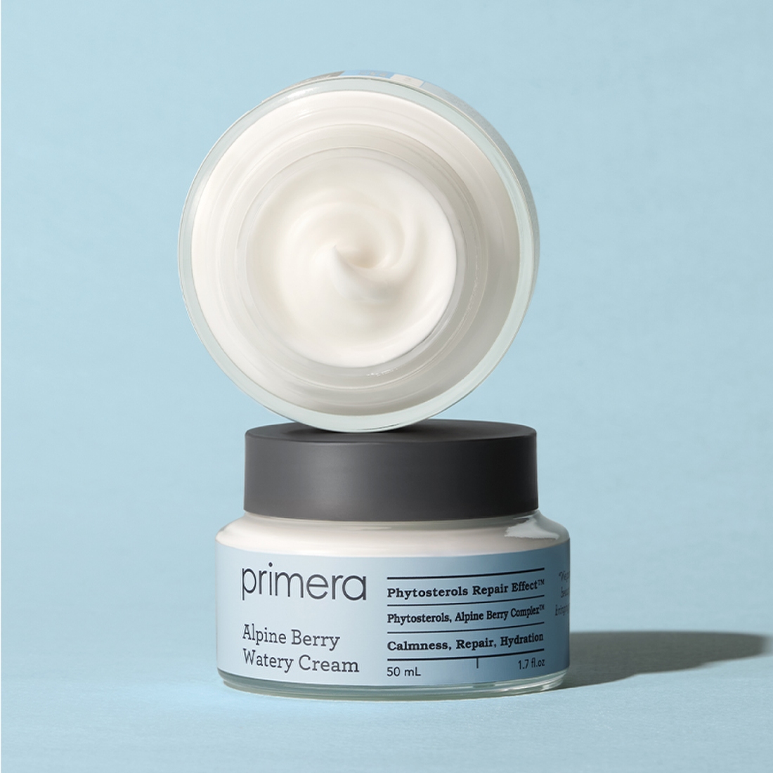 알파인 베리 워터리 크림 100ml 상품 이미지 9