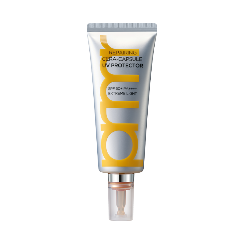 리페어링 세라캡슐 UV프로텍터 40ml(SPF50+/PA++++) 상품 이미지 10