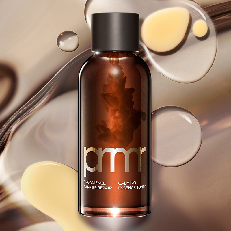 오가니언스 베리어 리페어 카밍 에센스 토너 160ml
