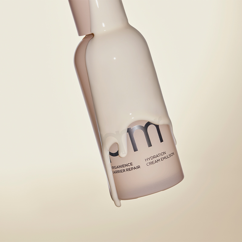 오가니언스 베리어 리페어 하이드레이션 크림 에멀젼 160ml 상품 이미지 3