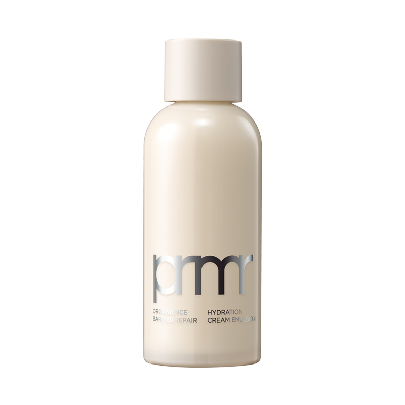 오가니언스 베리어 리페어 하이드레이션 크림 에멀젼 160ml 상품 이미지 5