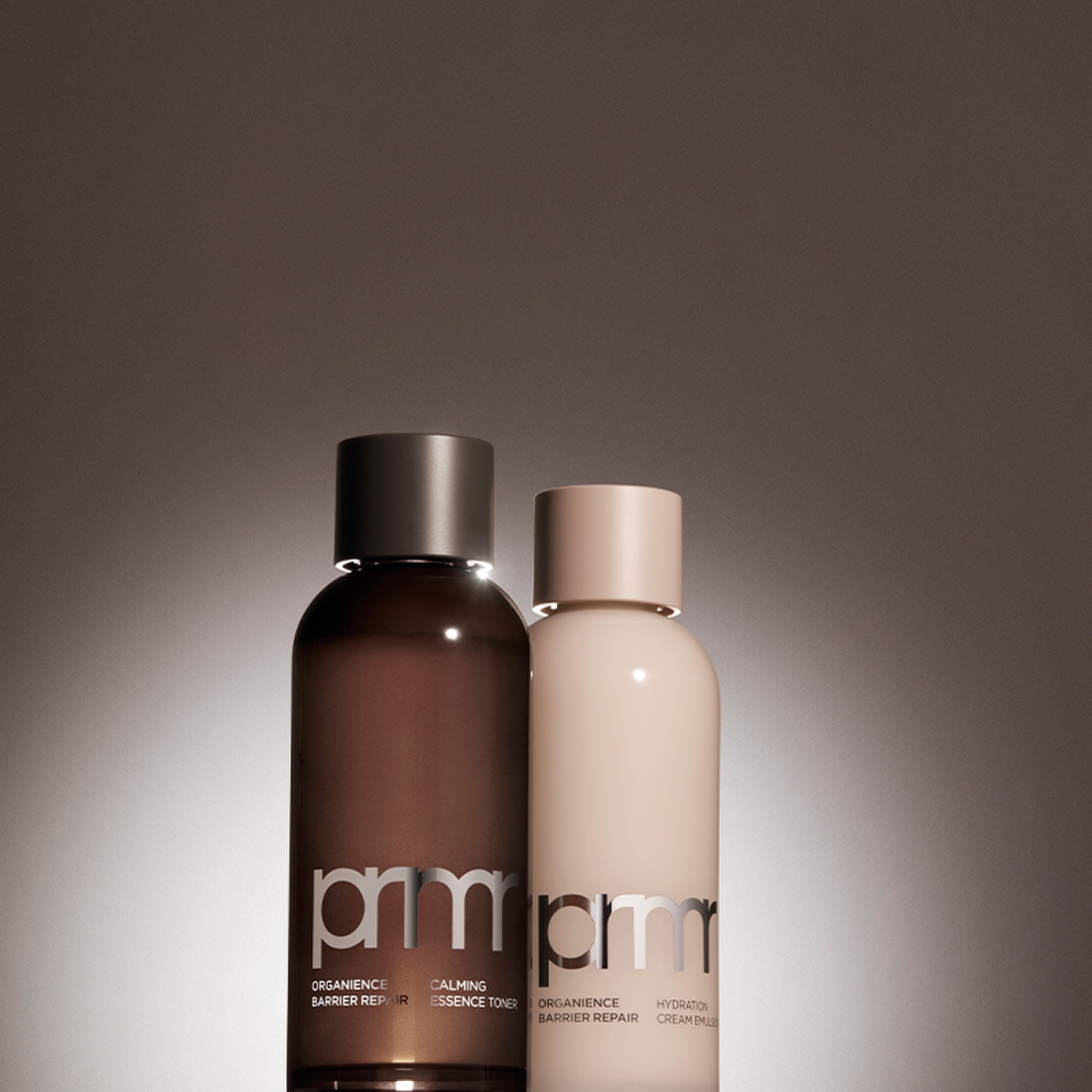 오가니언스 배리어 리페어 2종 기획세트 (토너 160ml+크림 에멀젼 160ml) 상품 이미지 2