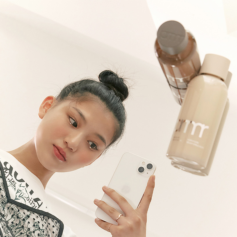 오가니언스 배리어 리페어 2종 기획세트 (토너 160ml+크림 에멀젼 160ml) 상품 이미지 3