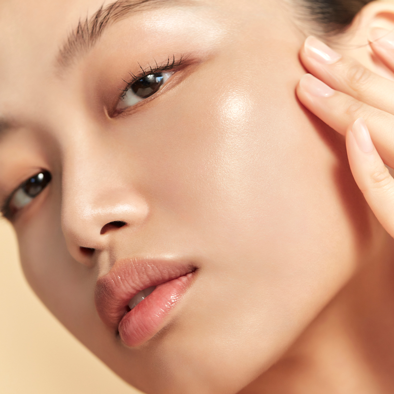 오가니언스 BR 소프트 필링 투 폼 클렌저 120ml 상품 이미지 9