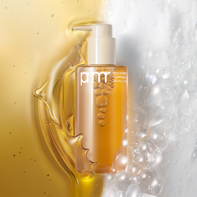 [더블]마일드 앤 퍼펙트 클렌징 오일 투 폼 200ml + 오가니언스 BR 소프트 필링 투 폼 클렌저 120ml 상품 이미지 8