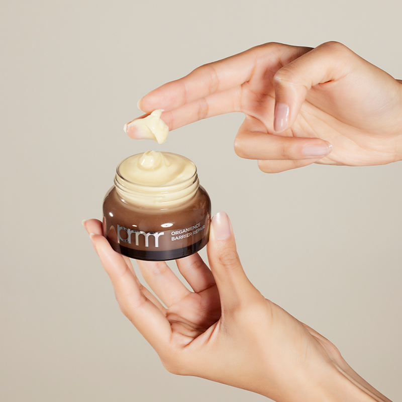 오가니언스 베리어 리페어 씨드펩타이드 리저브 크림 50ml 상품 이미지 6
