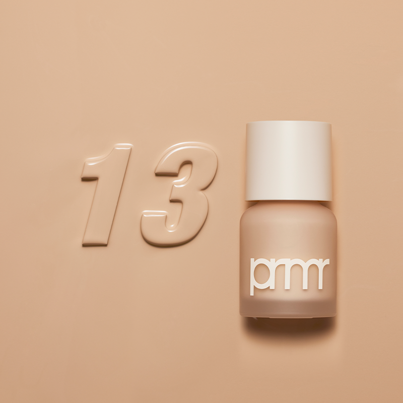 13-프리 세라 펩타이드 세럼 파운데이션 30ml(SPF30/PA++) 상품 이미지 4