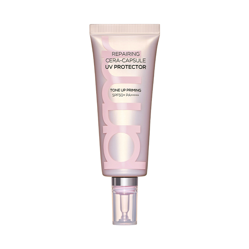 리페어링 세라캡슐 UV프로텍터 톤업 프라이밍 40ml(SPF50+/PA++++) 상품 이미지 8