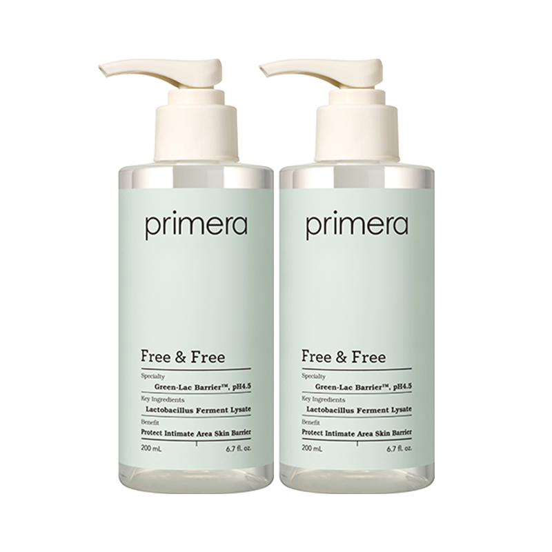 [더블] 후리 앤 후리(젤 타입) 200ml*2 상품 이미지 4