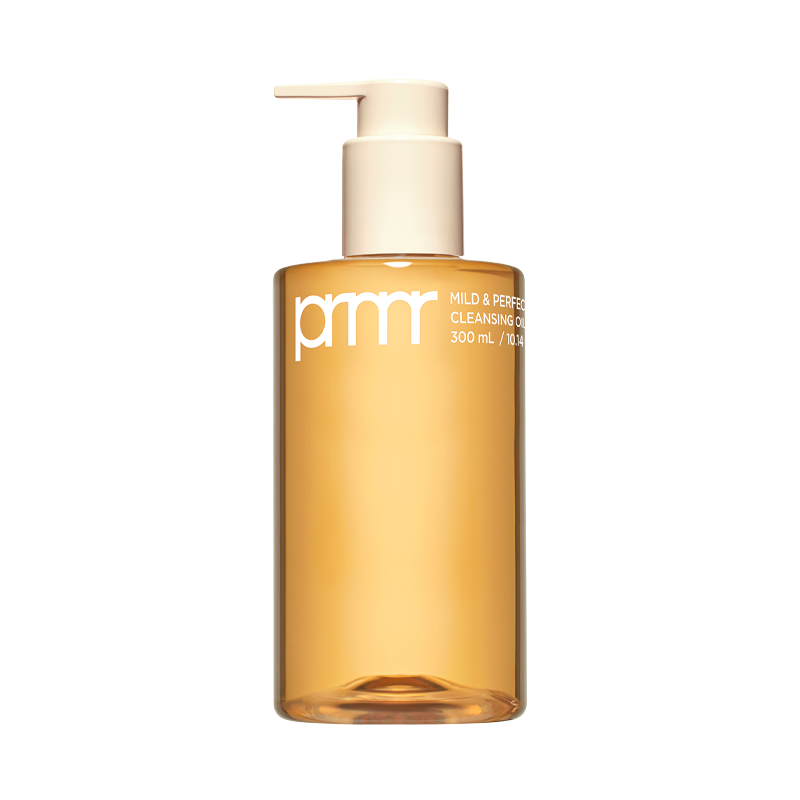 [대용량] 마일드 앤 퍼펙트 클렌징 오일 투 폼 300ml