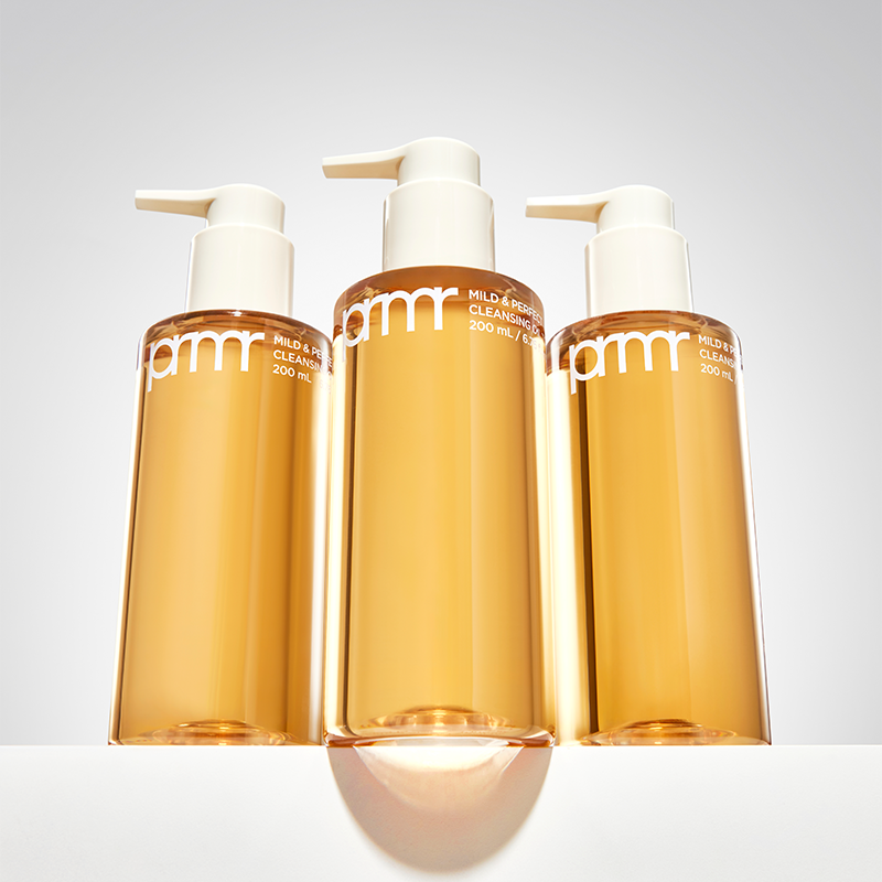 [대용량] 마일드 앤 퍼펙트 클렌징 오일 투 폼 300ml