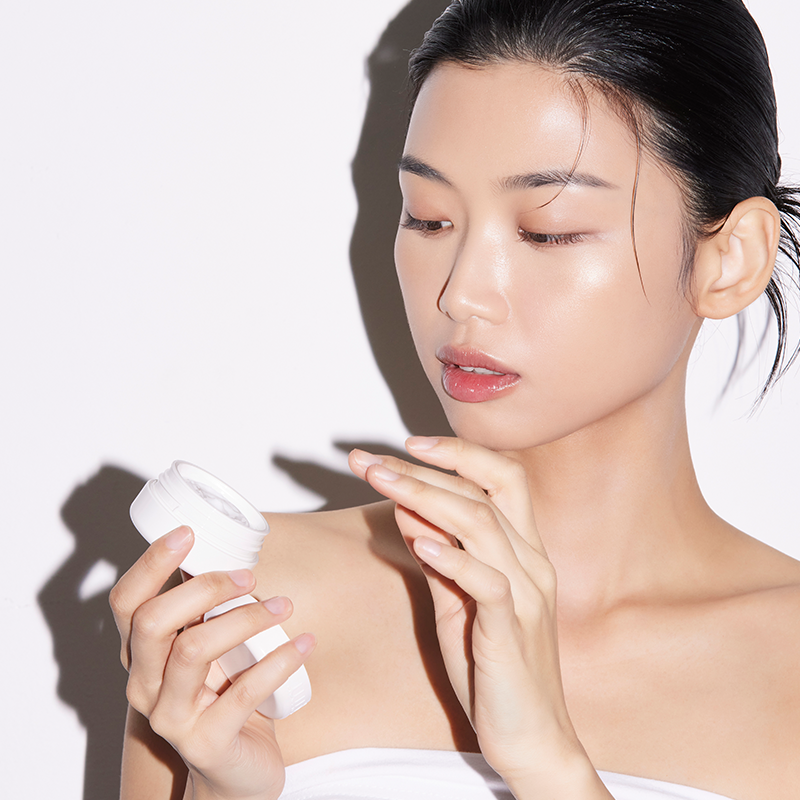 나이아시카 수딩 글로우 워터리 크림30ml 상품 이미지 6