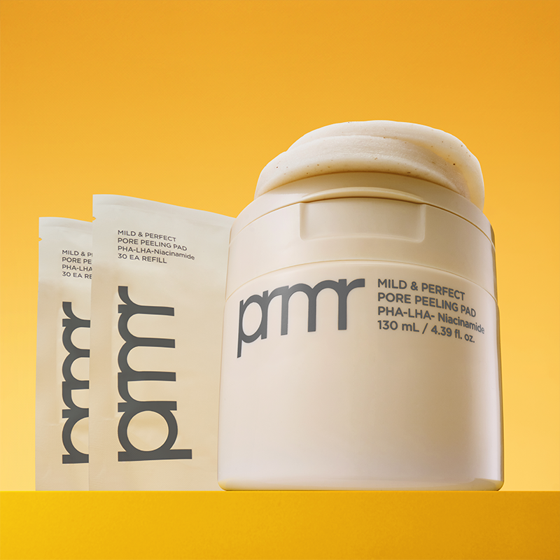 마일드 포어 필링 패드 60매(+30매*2개) 기획세트(총120매)