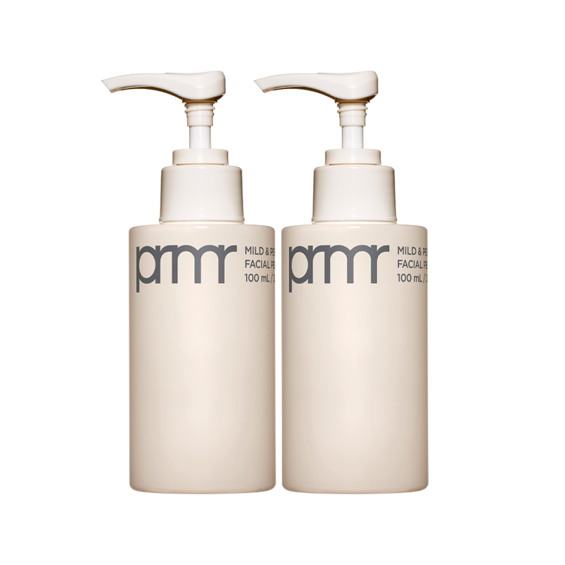 [더블] 마일드 앤 퍼펙트 페이셜 필링 150ml*2 상품 이미지 10