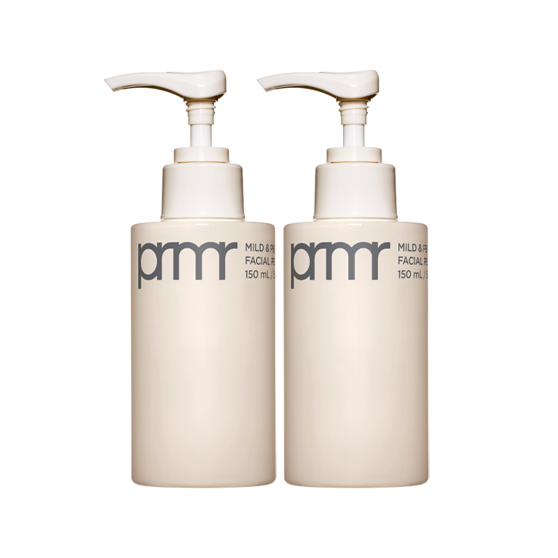 [더블] 마일드 앤 퍼펙트 페이셜 필링 150ml*2 상품 이미지 10