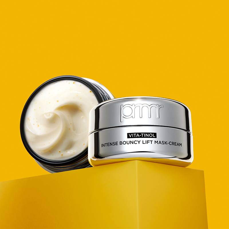 비타티놀 인텐스 바운시 리프트 마스크 크림 30ml 상품 이미지 2