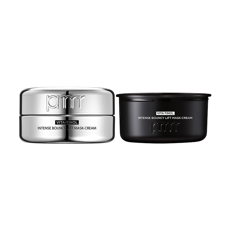 [듀오] 비타티놀 인텐스 바운시 리프트 마스크 크림 30ml+리필 30ml 상품 이미지 7