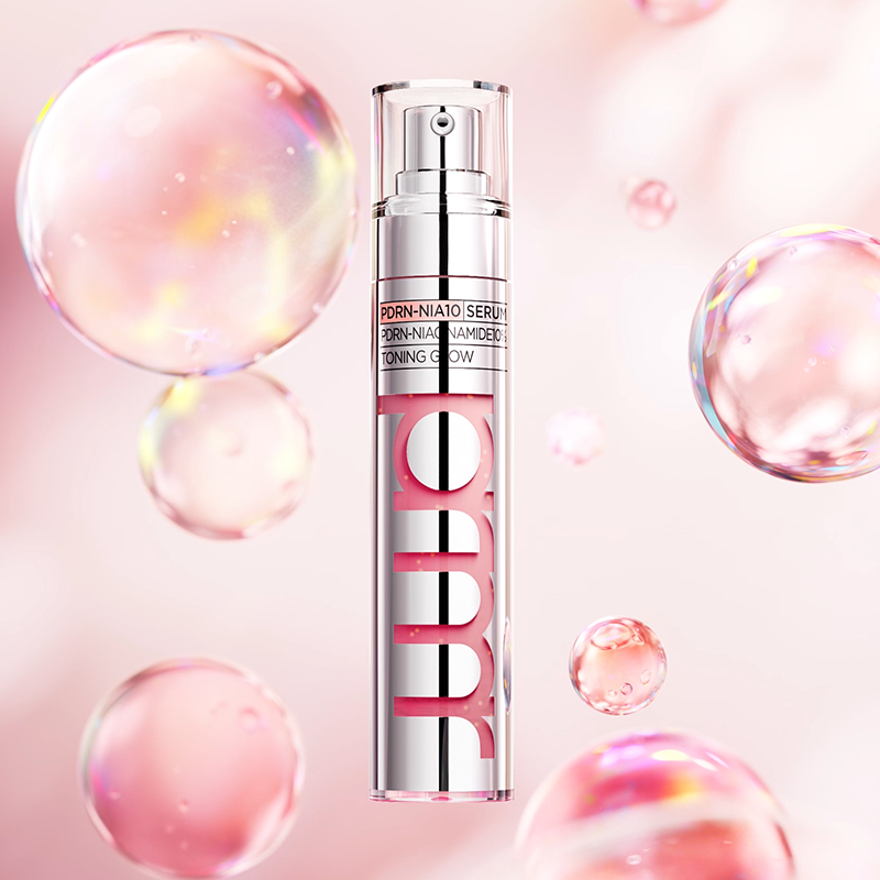 피디알엔-나이아10 토닝 글로우 세럼 30g