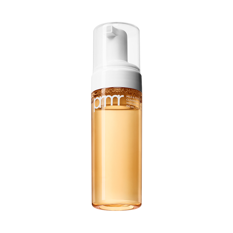 마일드 앤 퍼펙트 클렌징 오일 투 폼 버블 150ml 상품 이미지 7