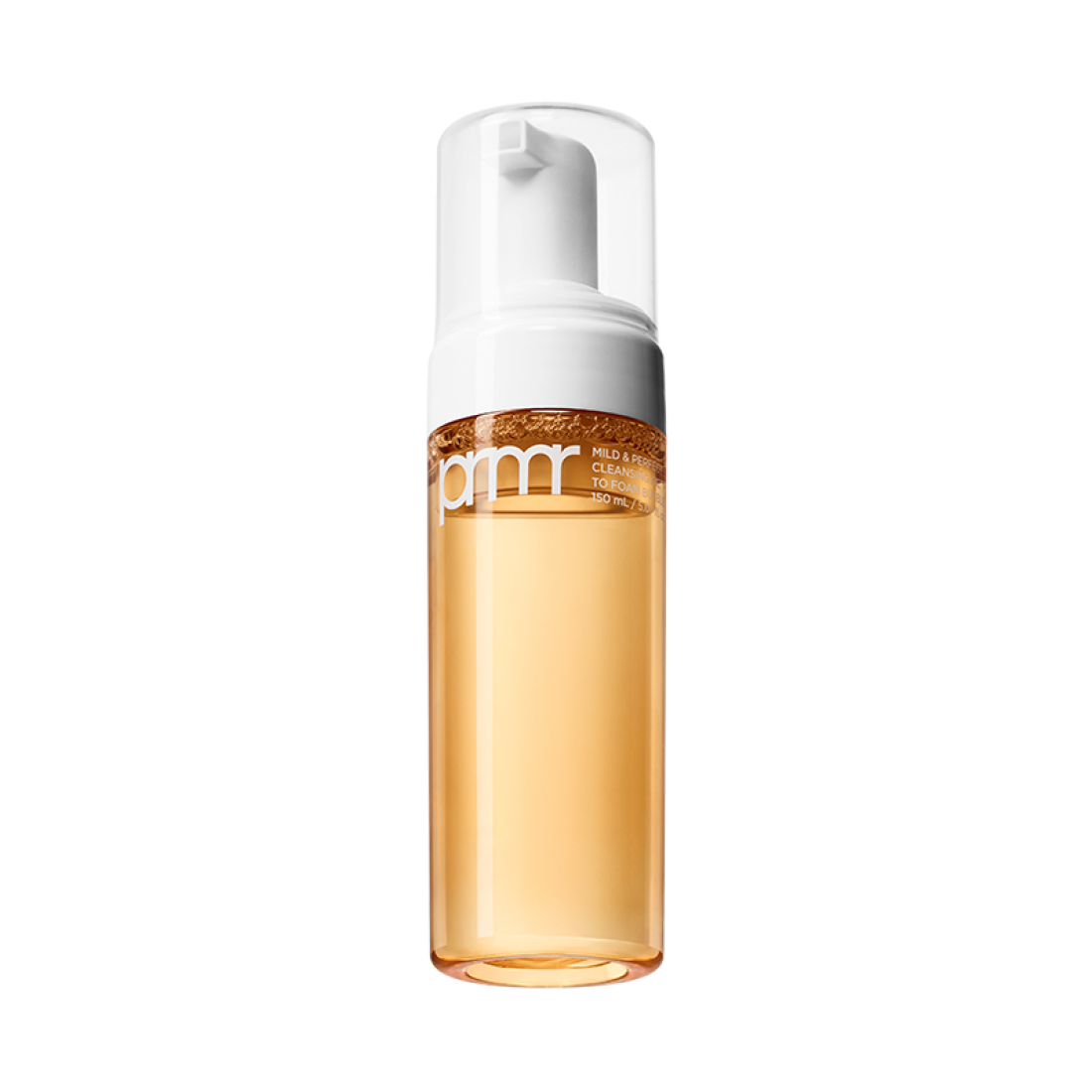 마일드 앤 퍼펙트 클렌징 오일 투 폼 버블 150ml 상품 이미지 7