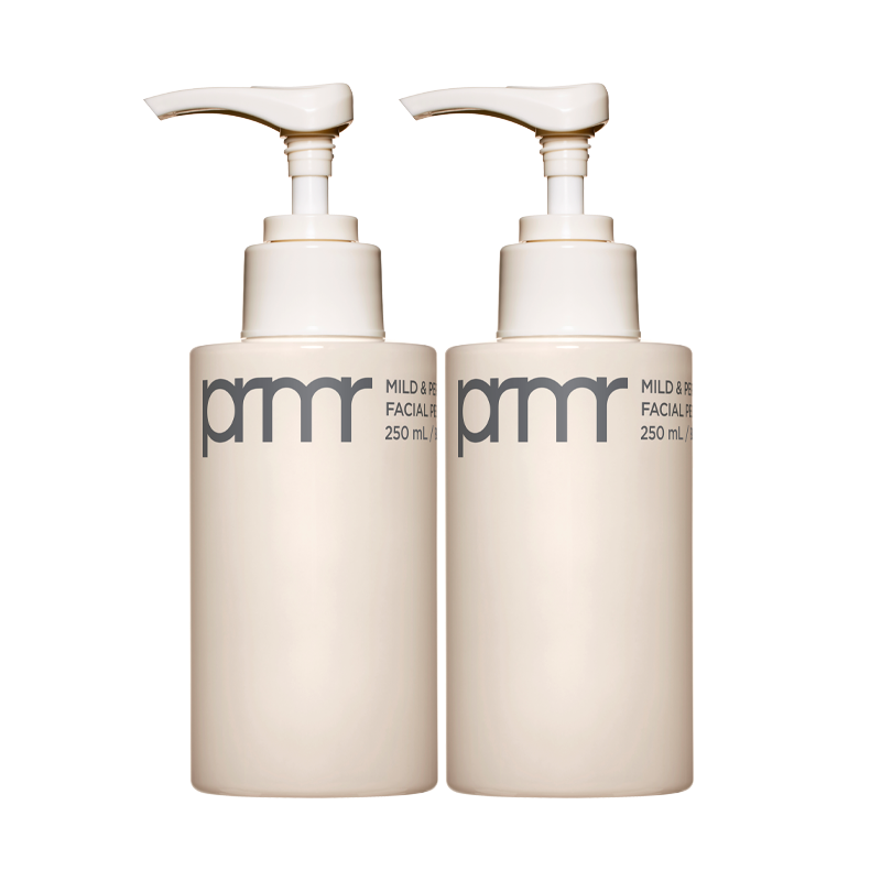 [더블] 마일드 앤 퍼펙트 페이셜 필링 250ml 상품 이미지 8