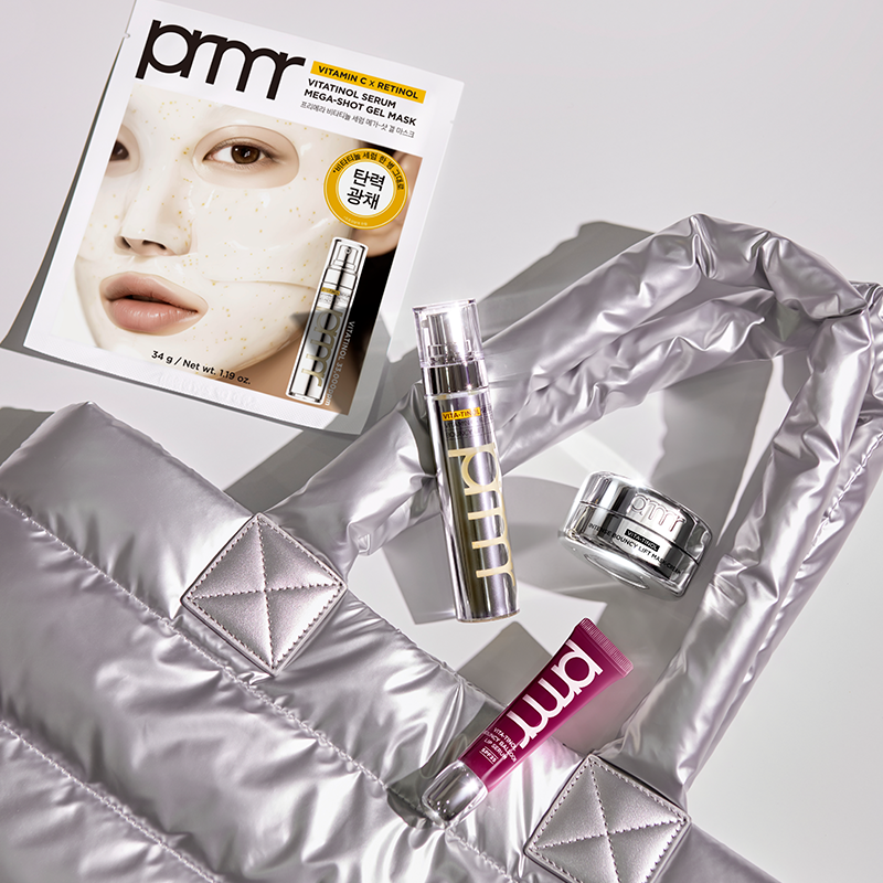 [더블] 비타티놀 바운시 벌룬 립 세럼 SPF35 모카 10g*2 상품 이미지 5