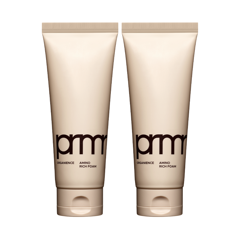 [더블] 오가니언스 BR 컴포트 아미노 리치 폼 150g 상품 이미지 7