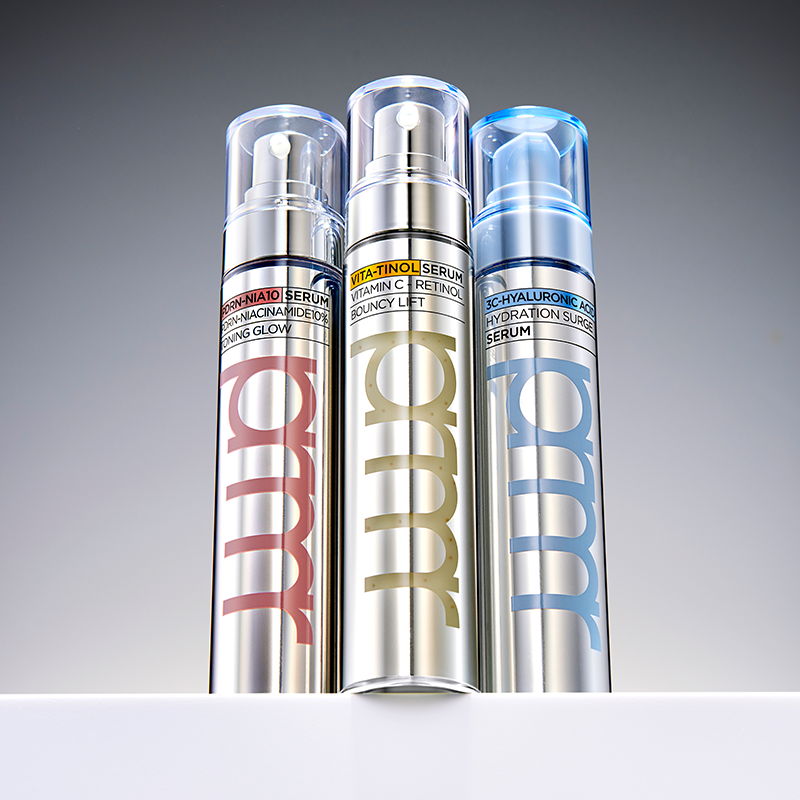 NEW 3C-히알루론산 하이드레이션 써지 세럼 30g 상품 이미지 7
