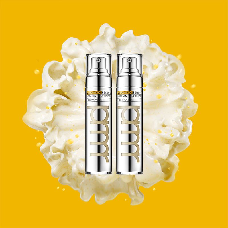 [더블](대용량)비타티놀 바운시 리프트 세럼 50g*2개 상품 이미지 2
