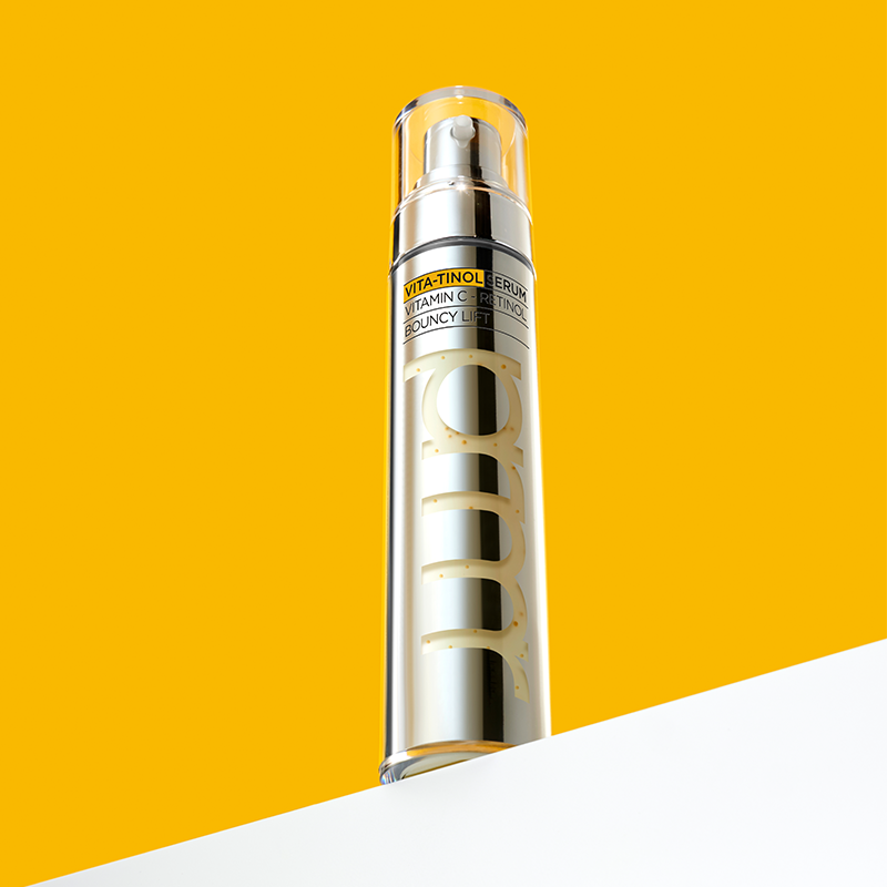 [더블](대용량)비타티놀 바운시 리프트 세럼 50g*2개 상품 이미지 5