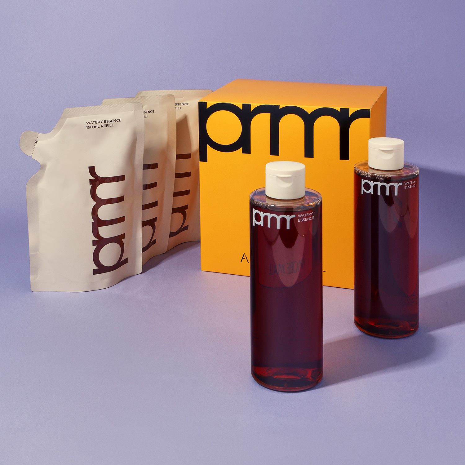 [아세페 ONLY] 워터리 에센스 250ml X 2개