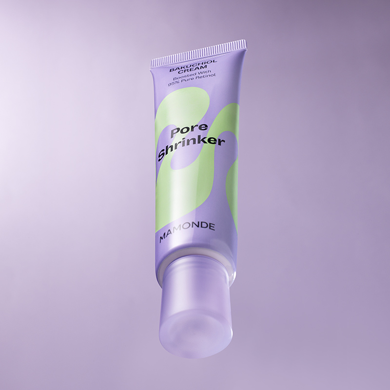 포어 슈링커 바쿠치올 크림 60ml