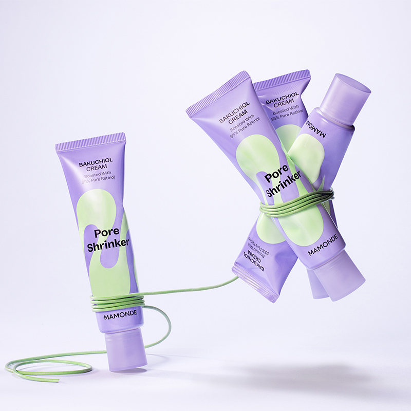 포어 슈링커 바쿠치올 크림 60ml 상품 이미지 4