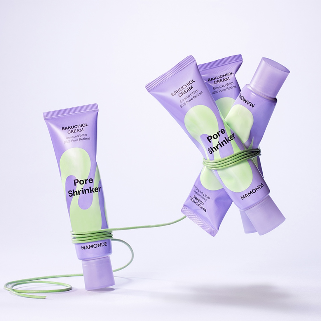 포어 슈링커 바쿠치올 크림 60ml 상품 이미지 3