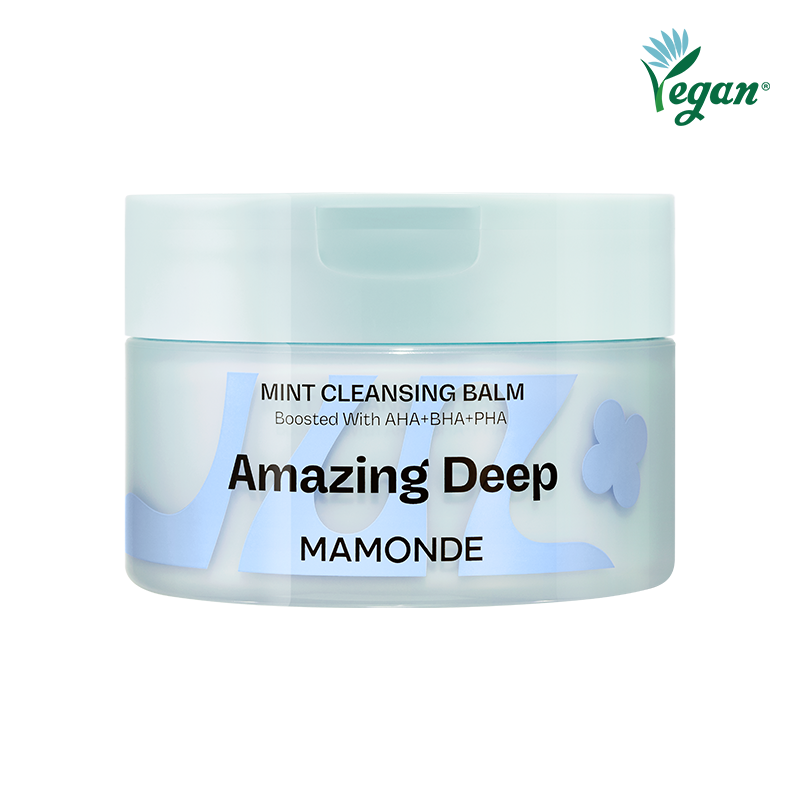 [싱글] BEST 어메이징 딥 민트 클렌징밤 90ml 상품 이미지 7