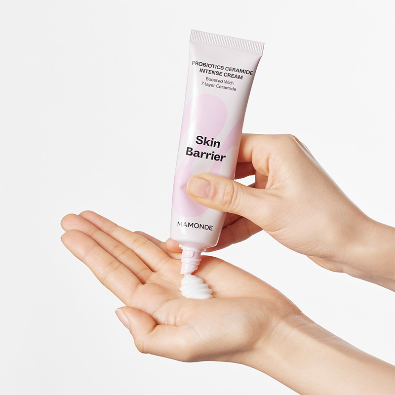 프로바이오틱스 세라마이드 인텐스 크림 60ml 상품 이미지 3