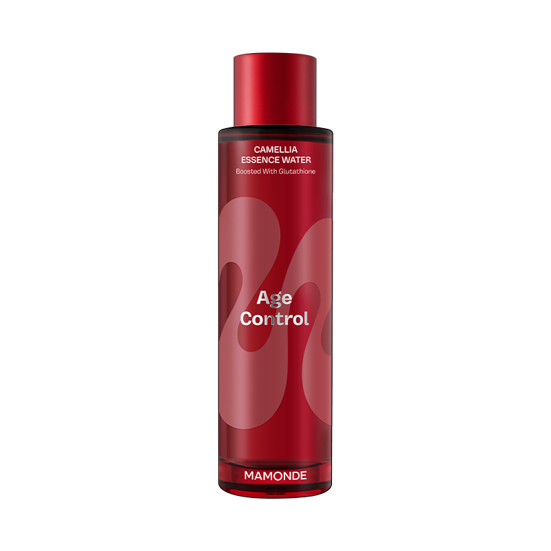 에이지 컨트롤 카멜리아 에센스 워터 150ml 상품 이미지 4