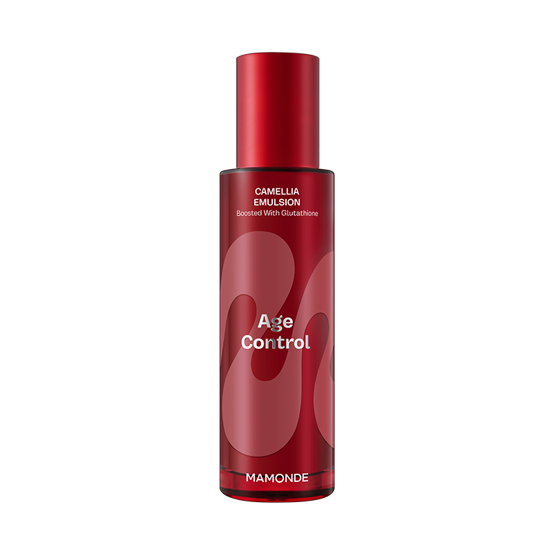 에이지 컨트롤 카멜리아 에멀젼 125ml 상품 이미지 4