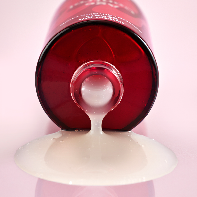 [싱글] 에이지 컨트롤 카멜리아 세럼 50ml 상품 이미지 3