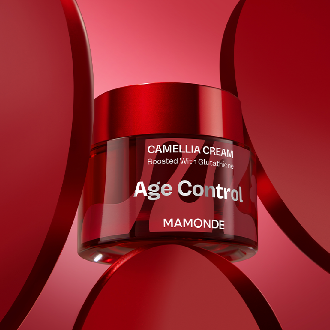 에이지 컨트롤 카멜리아 크림 50ml 상품 이미지 1