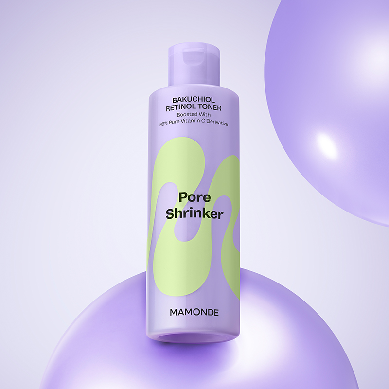 포어 슈링커 바쿠치올 레티놀 토너 200ml 상품 이미지 1