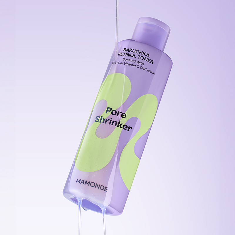 포어 슈링커 바쿠치올 레티놀 토너 200ml 상품 이미지 3